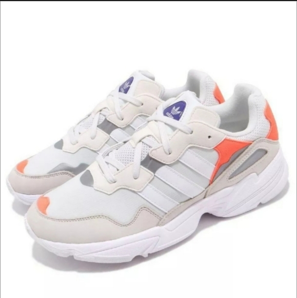 adidas Shoes Adidas Torsion Yung96 Grade School Poshmark